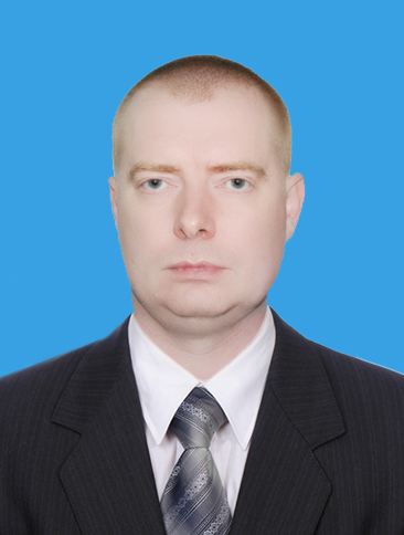 СТРОЕВ
Александр Александрович