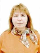 Косинова Ирина Владимировна