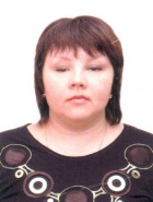 Щурова Юлия Вячеславовна Щурова Юлия Вячеславовна