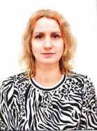 Радченко Елена Владимировна