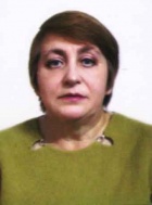 Моспан Валентина Николаевна Моспан Валентина Николаевна