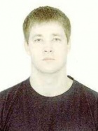 Павлицкий Иван Владимирович Павлицкий Иван Владимирович