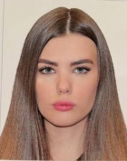 Косинова Екатерина Сергеевна Косинова Екатерина Сергеевна